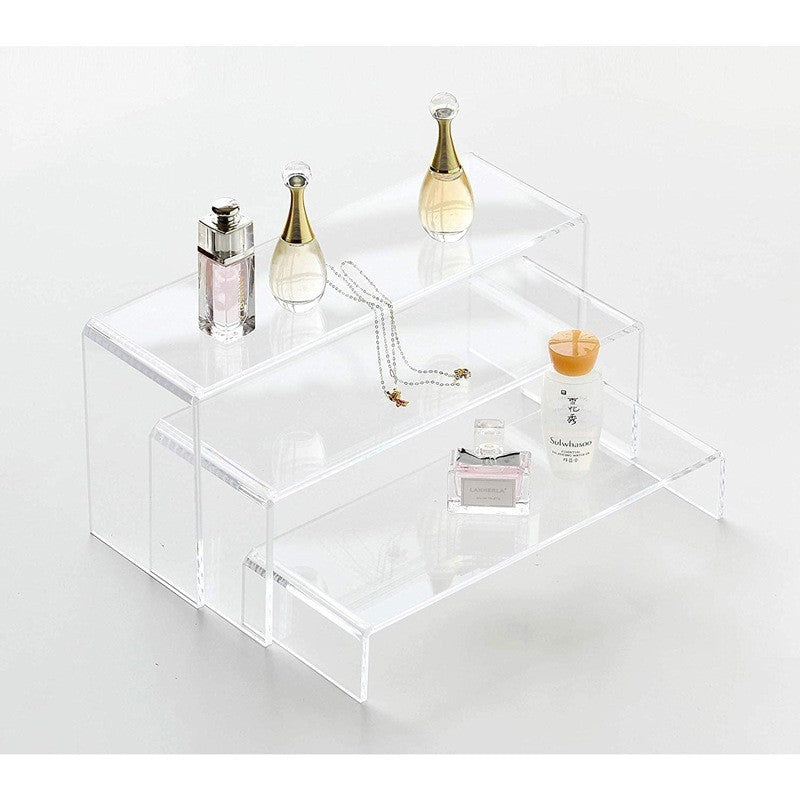 アクリル本舗 展示台 Mサイズ Lサイズ 3個セット