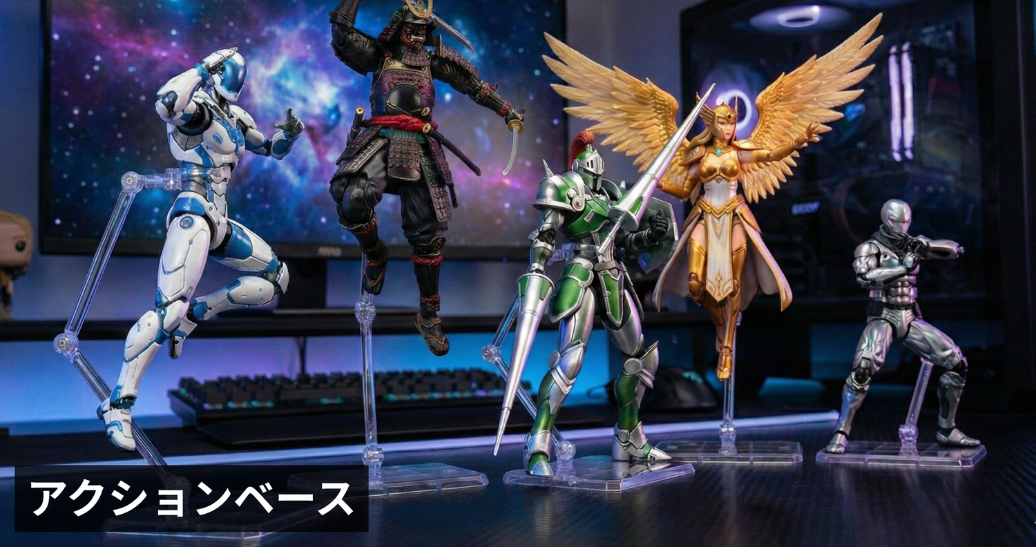 アクションベース