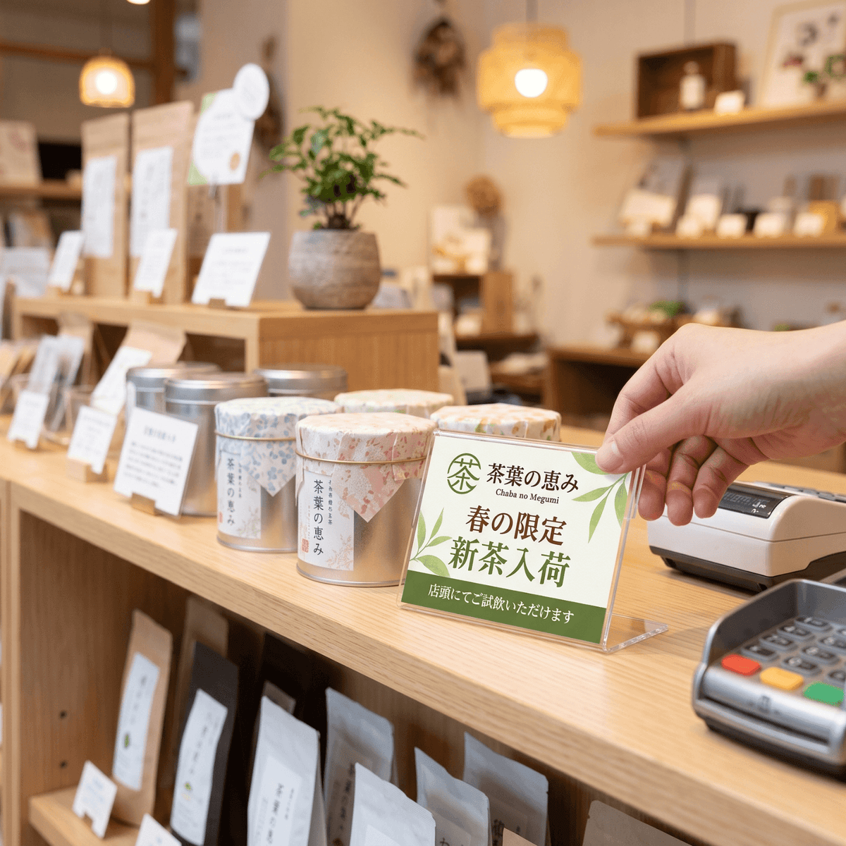 カードスタンド 名刺サイズ L字 V字型 20個 40個 60個 セット